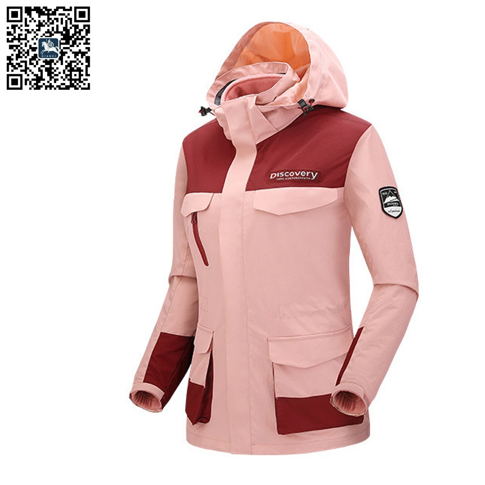 kbed沖鋒衣生產(chǎn)廠(chǎng)家專(zhuān)業(yè)kber沖鋒衣批發(fā)定制