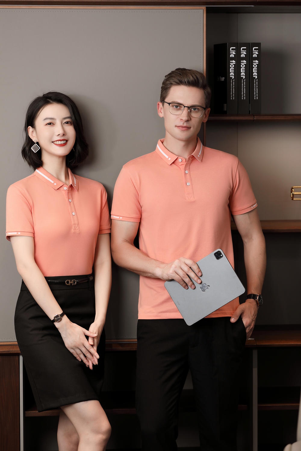 鄭州文化衫定制，廣告衫廠